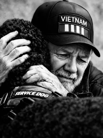 Canvas prints 8X 10 “ Guardian Angel”